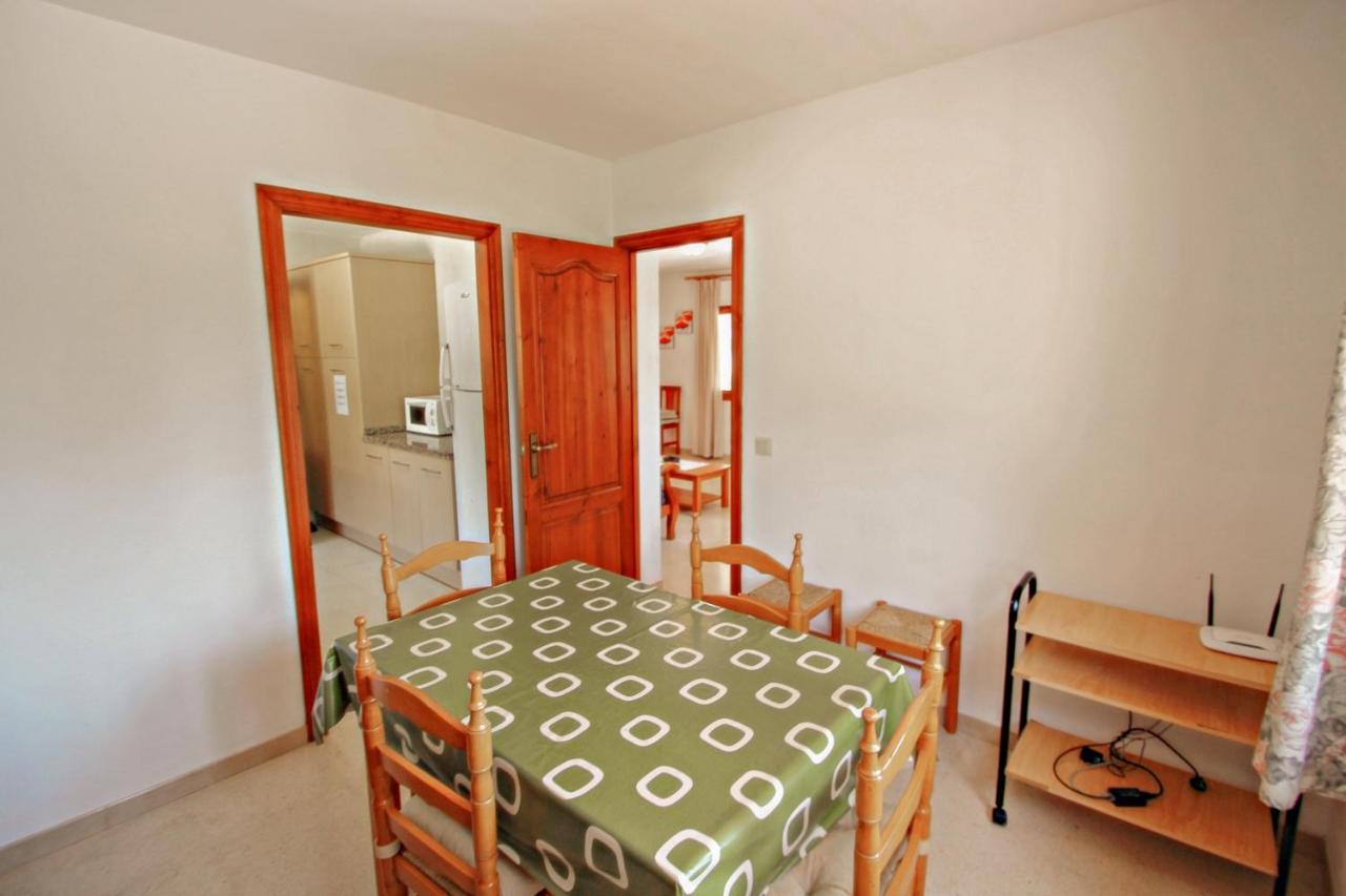 Laura-29A - Pretty Holiday Property With Garden And Private Pool In Calpe Luaran gambar